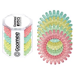 Hair Ties - Original - Glow (4pk)